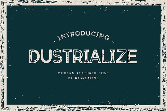 Dustrialize