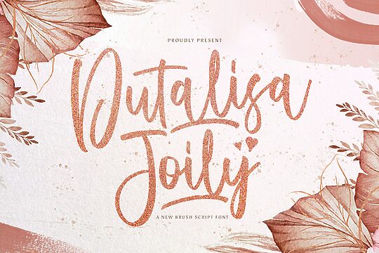 Dutalisa Joily