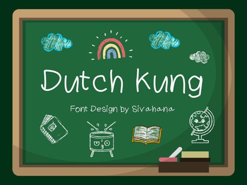 Dutch Kung