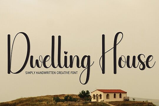 Dwelling House