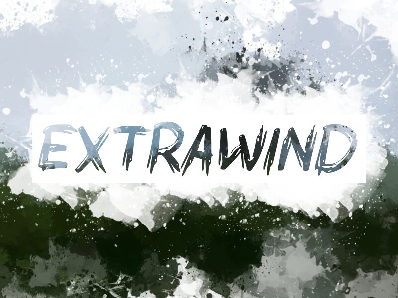 e Extrawind