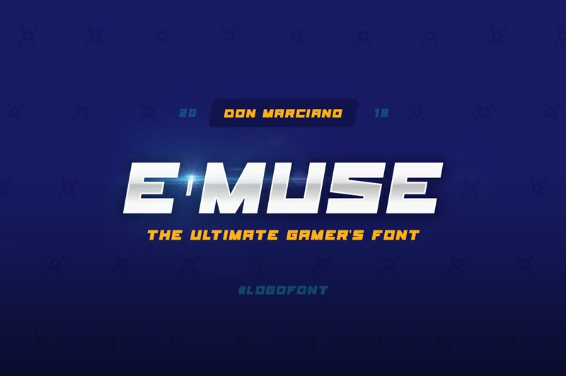 E-Muse