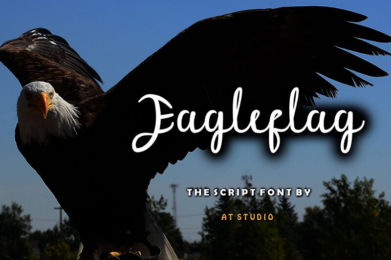 Eagleflag