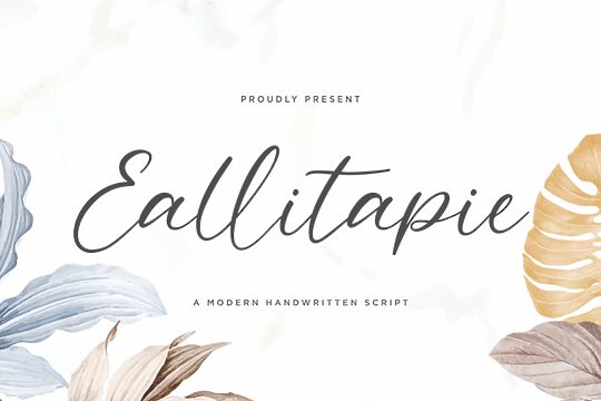 Eallitapie
