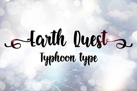 Earth Quest