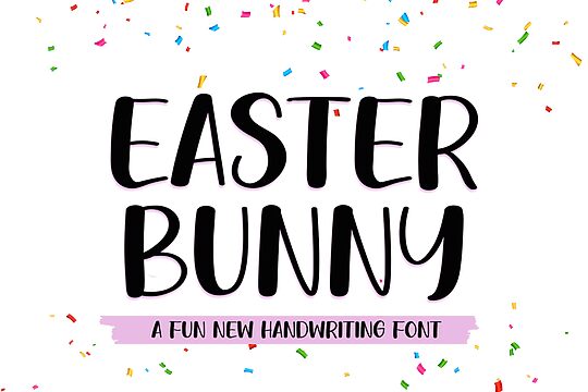 Easter Bunny