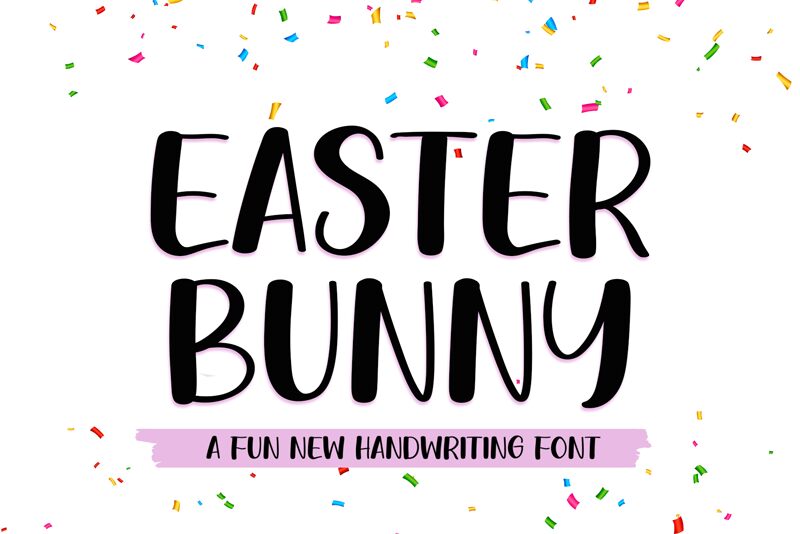 Easter Bunny