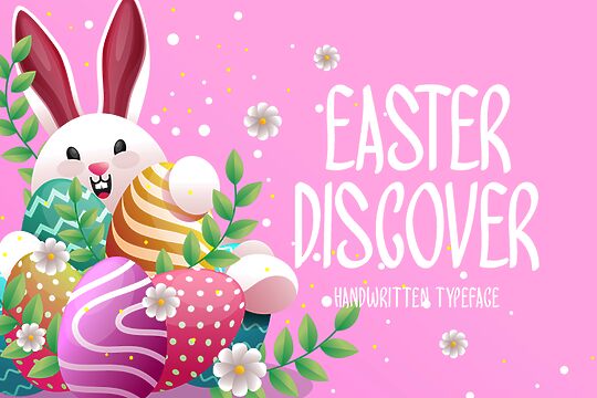 Easter Discover