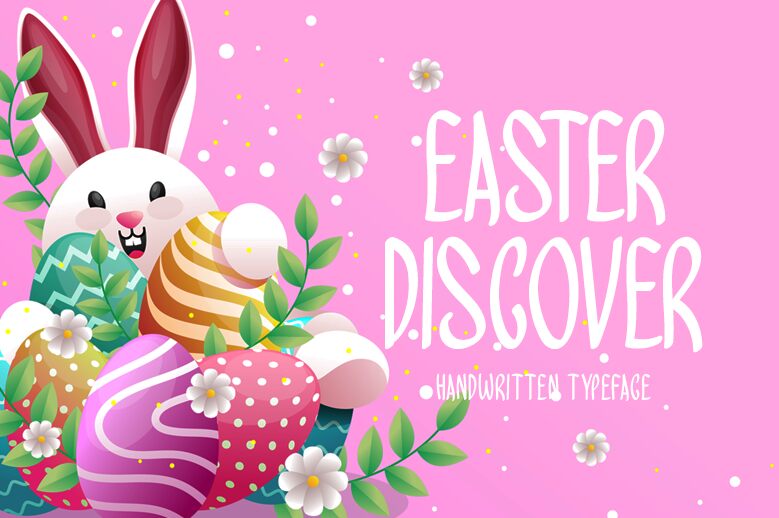 Easter Discover