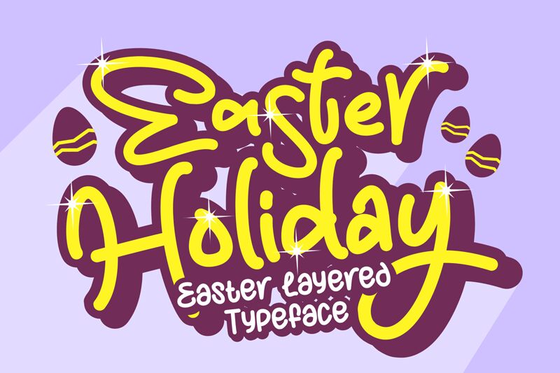 Easter Holiday