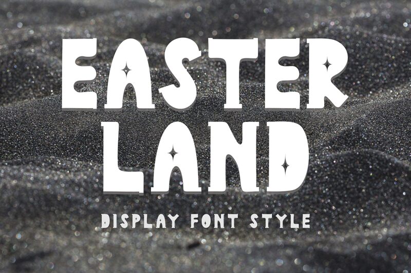 Easter Land