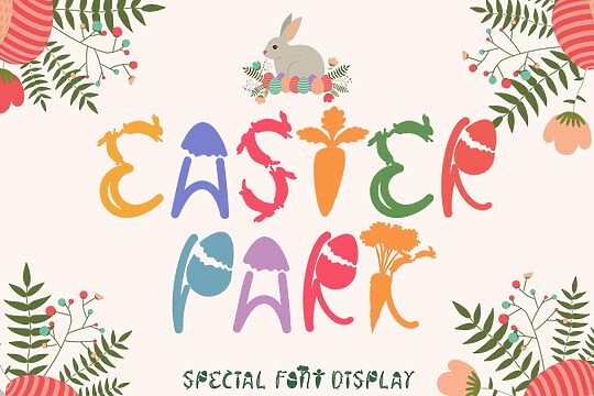 Easter Park