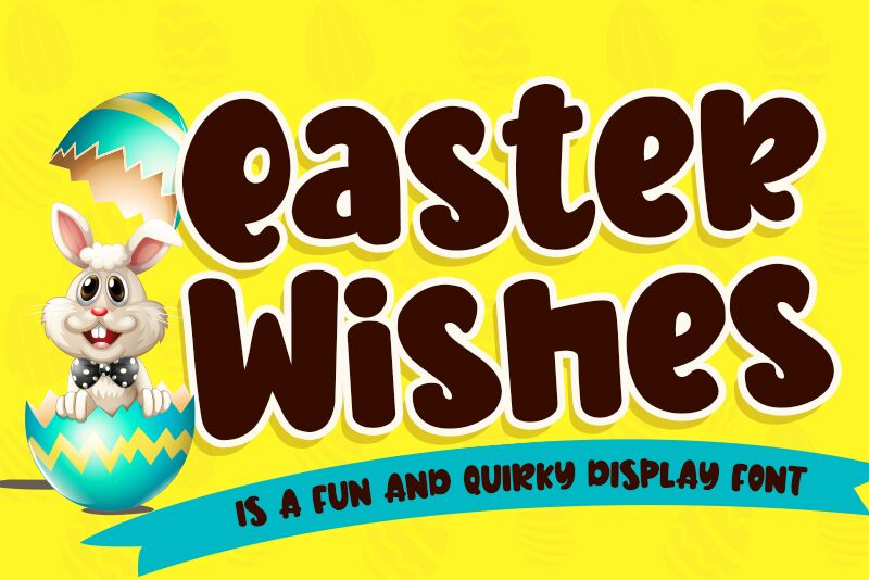 Easter Wishes