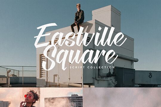 Eastville Square US