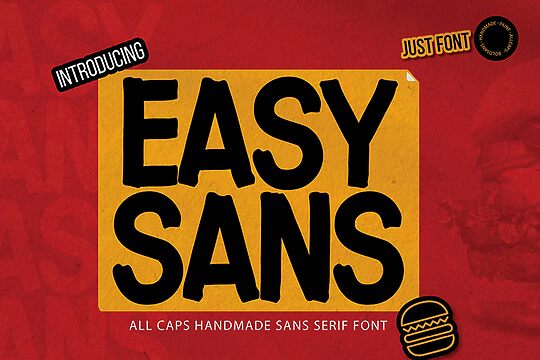 Easy Sans