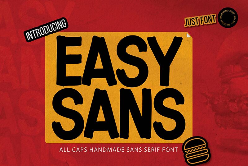 Easy Sans