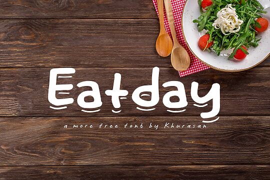 Eatday