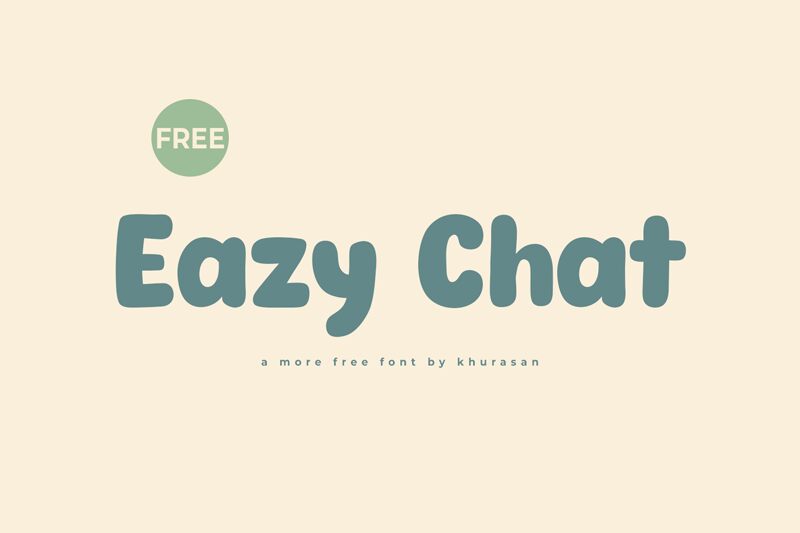 Eazy Chat