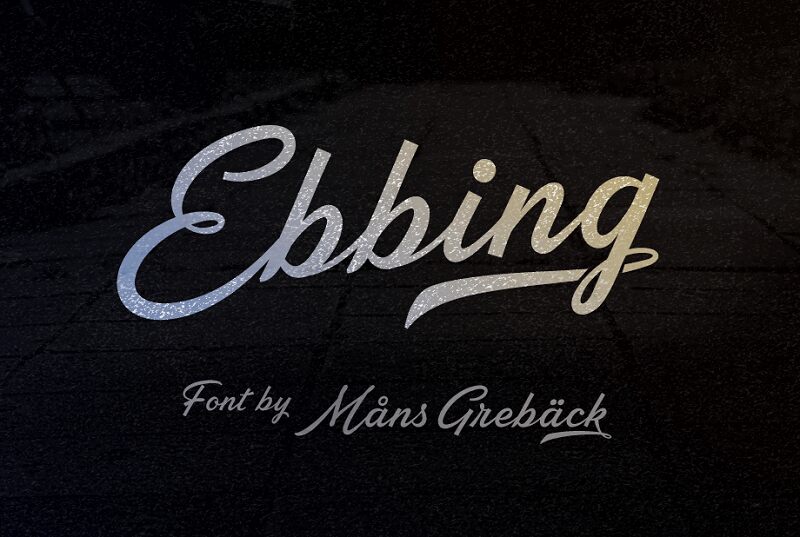 Ebbing