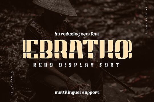Ebratho