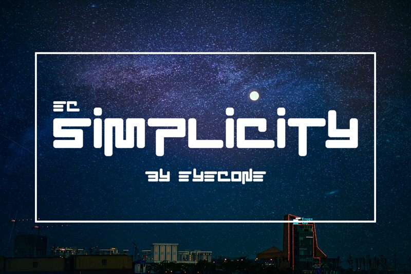 EC SimpliCity