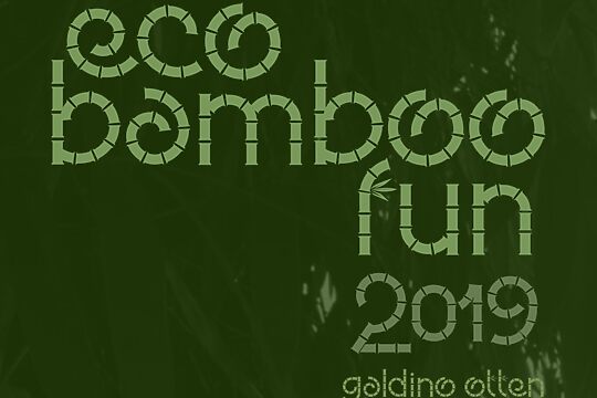 Eco Bamboo Fun