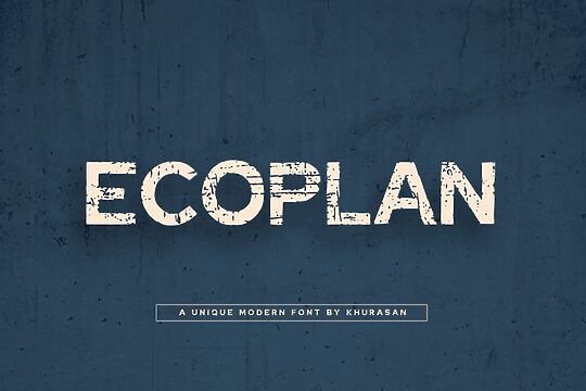 Ecoplan