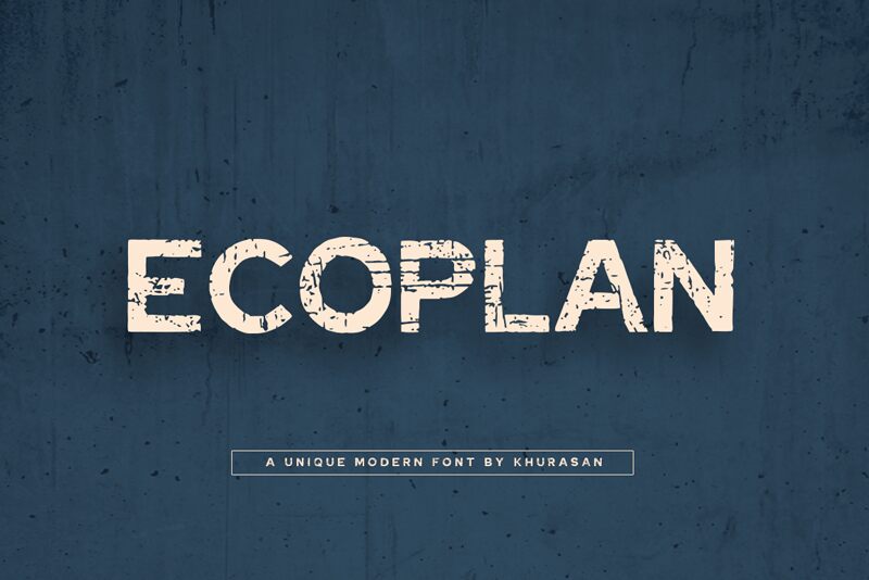 Ecoplan