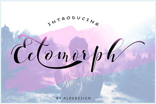 Ectomorph
