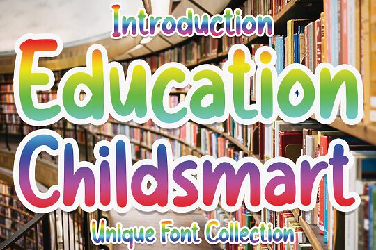 Education Childsmart