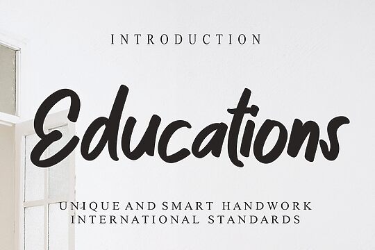 Educations