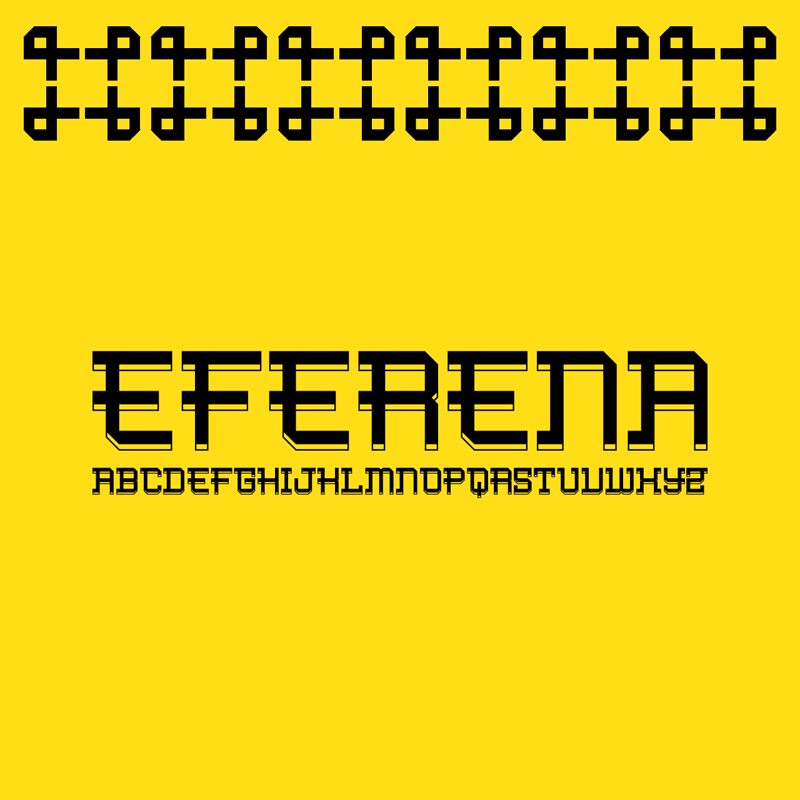 Eferena