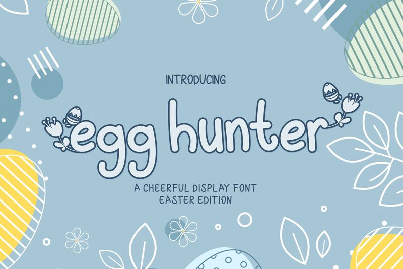 Egg Hunter