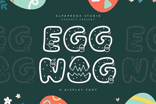 Eggnog