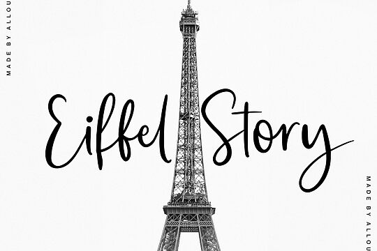 Eiffel Story
