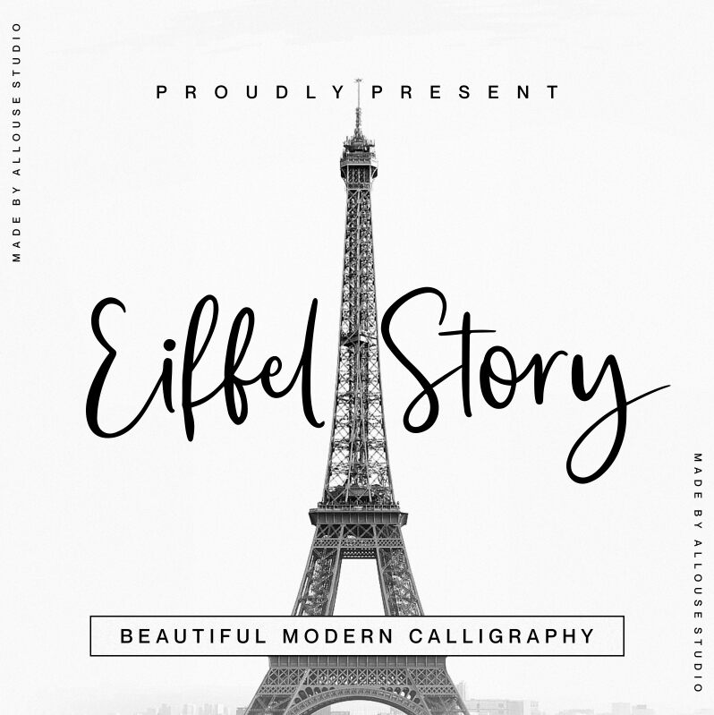 Eiffel Story