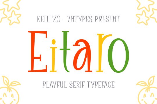 Eitaro