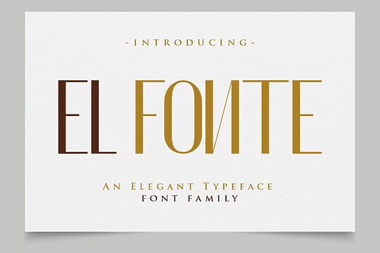 El Fonte