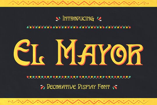 El Mayor