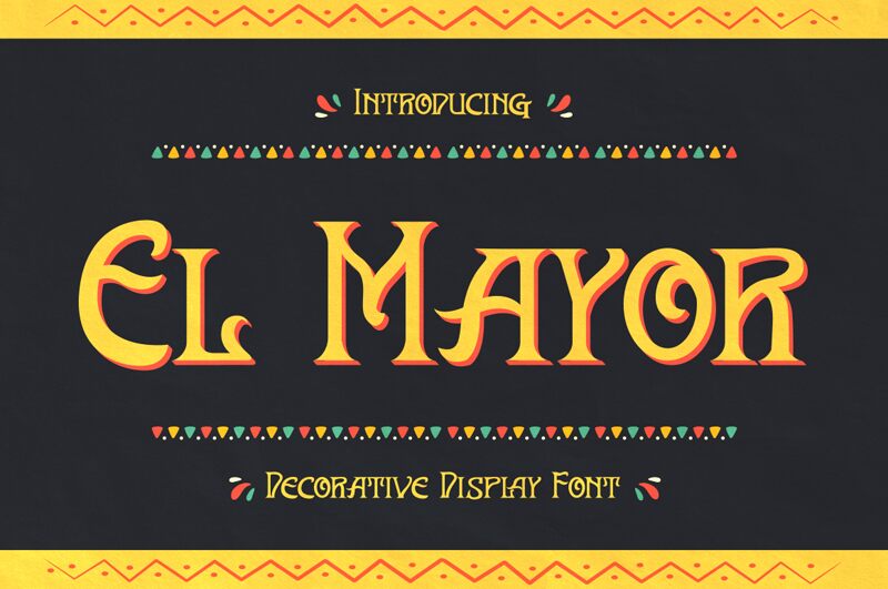 El Mayor