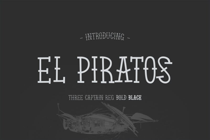 El Piratos