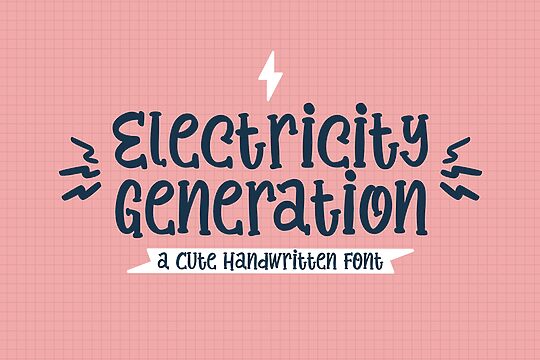 Electricity Generation