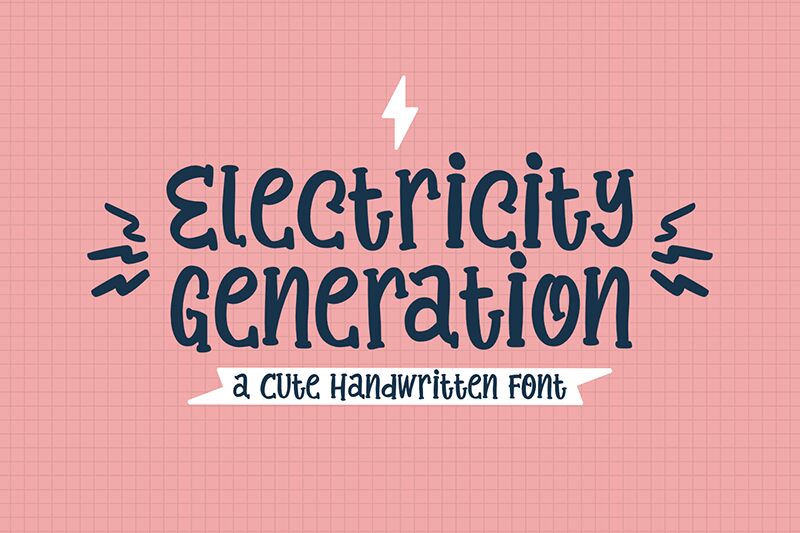 Electricity Generation