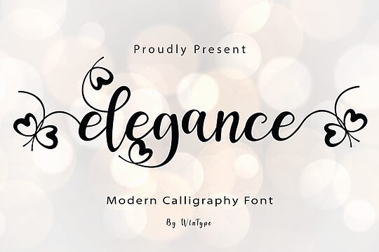 Elegance