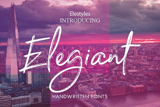 Elegiant