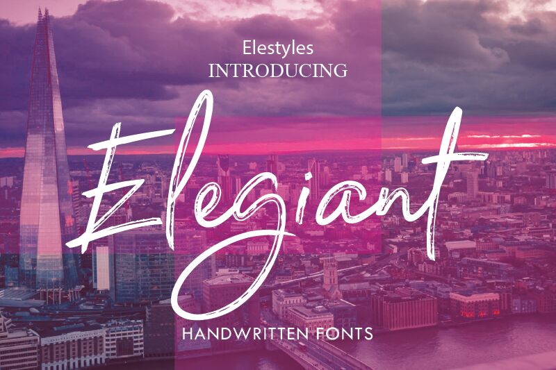 Elegiant