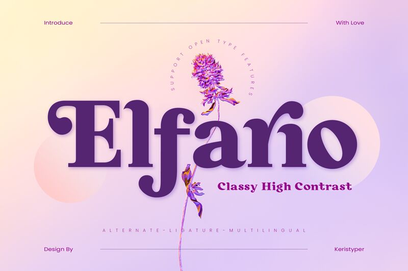 Elfario