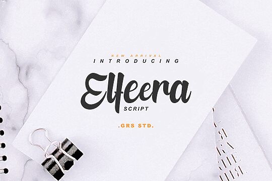 Elfeera Script