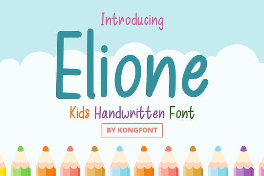 Elione