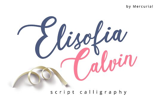 Elisofia Calvin